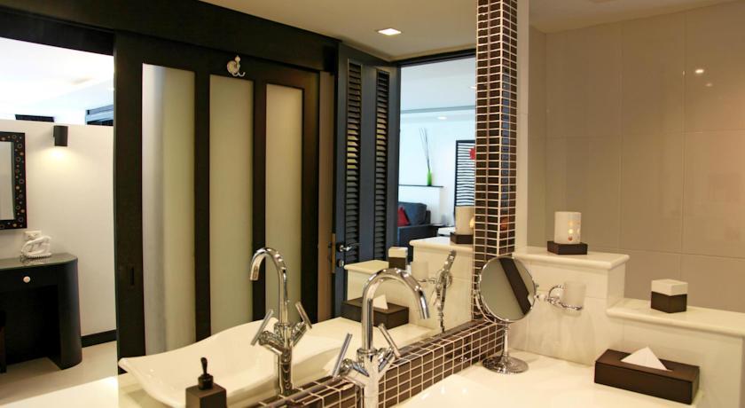 Nova Suites Pattaya by Compass Hospitality. Фото 3