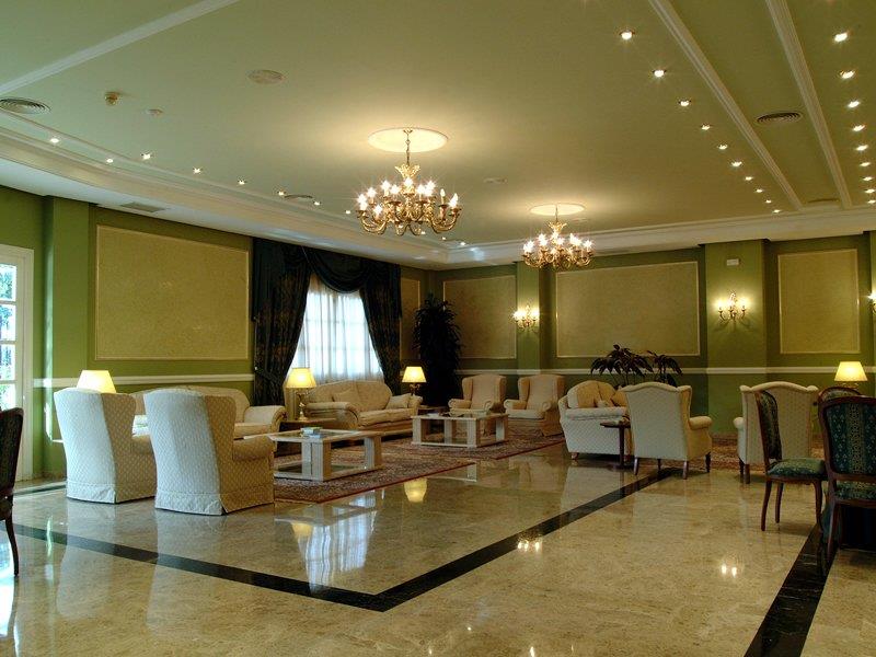 Sercotel Ciscar. Фото 4