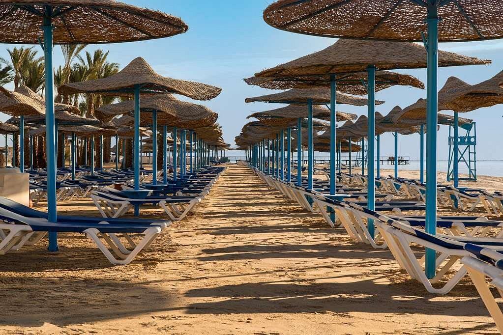 Marina Resort Port Ghalib, a member of Radisson Individuals. Фото 4