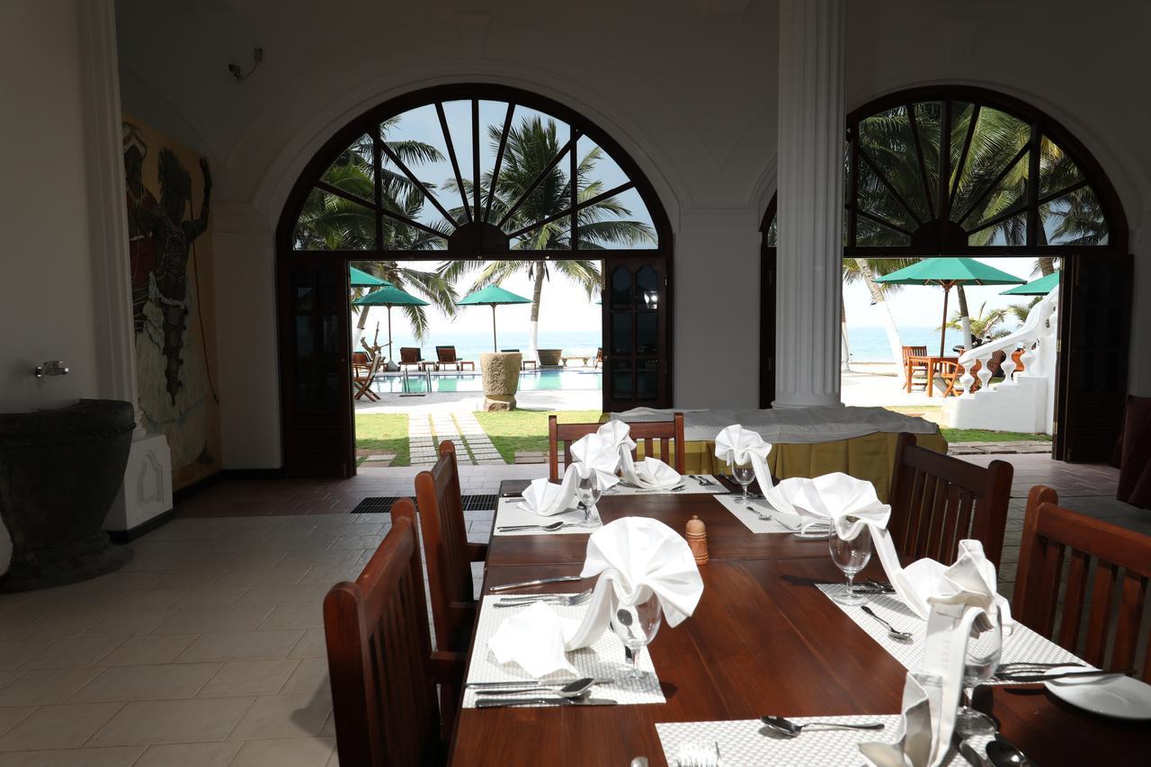 Joe`s Resort. Фото 4