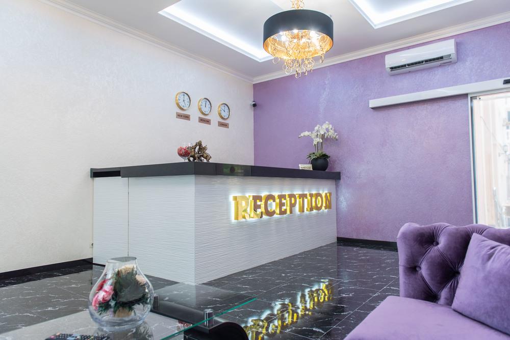 Эльбрус Гостевой дом. Фото 1