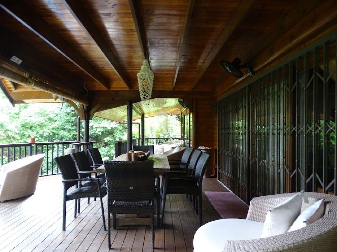 Gecko Villa. Фото 4