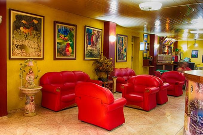 Caribbean. Фото 4