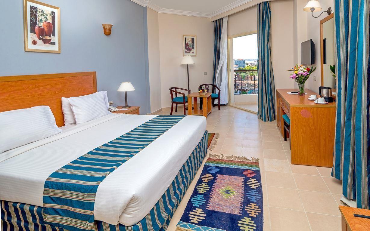 Egypt Hurghada MOW Tariff 