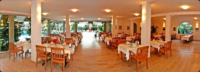 Club Alla Turca Dalyan. Фото 4