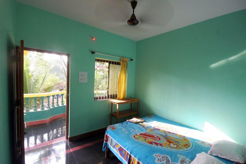 Camilo's Inn Guest House. Фото 4