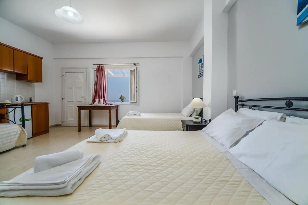 Stavros Villas. Фото 3