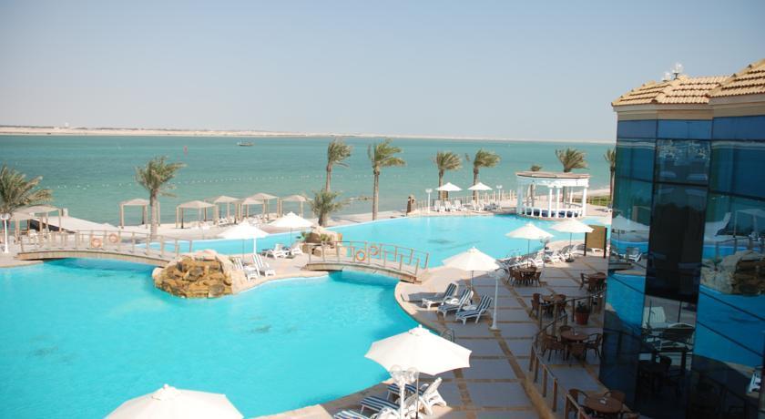 Sultan Beach Resort. Фото 4