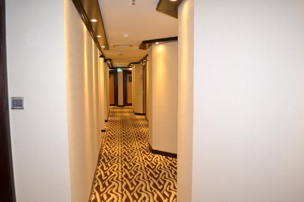 Strand Hotel. Фото 4