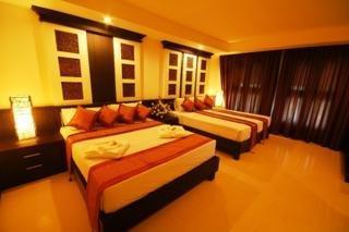 P.P. Andaman Legacy Resort. Фото 2