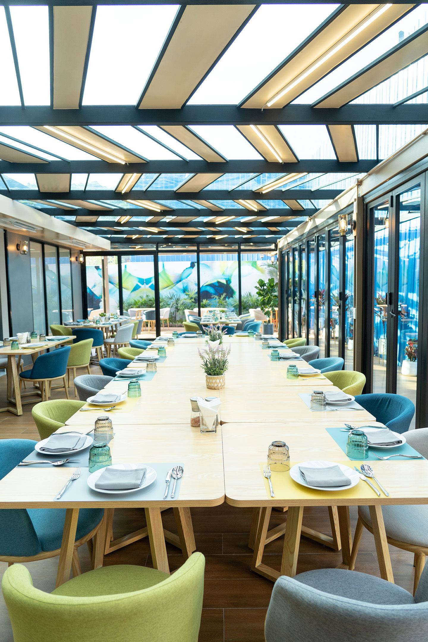 Wyndham Garden Naithon Phuket. Фото 4