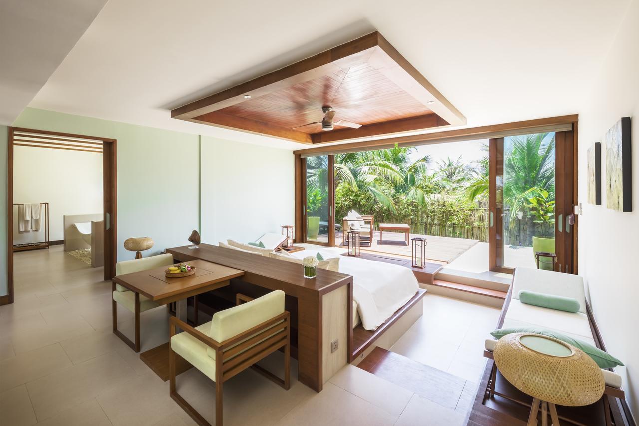 Fusion Resort Cam Ranh. Фото 2