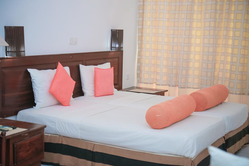 Moon Beam - The Beach Heaven. Фото 4