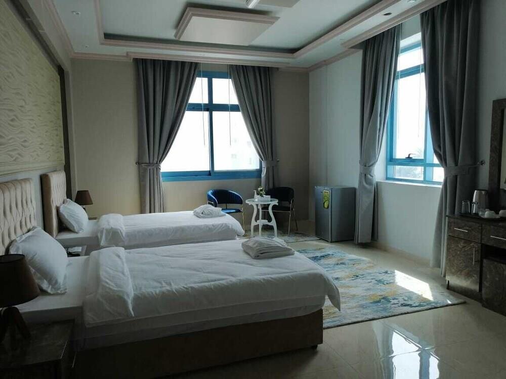 Bareen Hotel. Фото 4