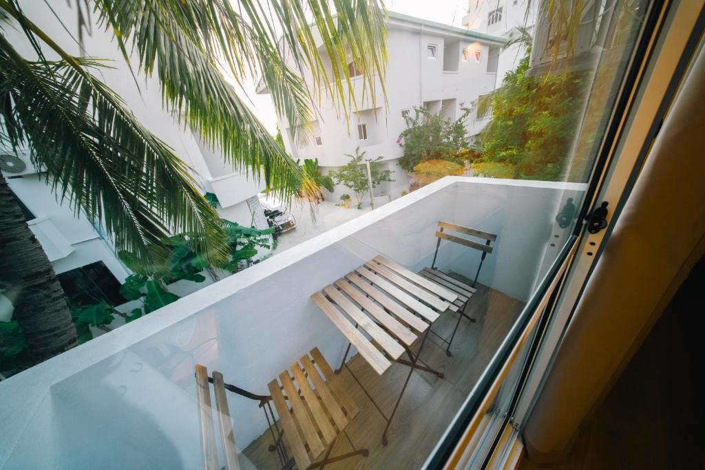 Island Serenity. Фото 3