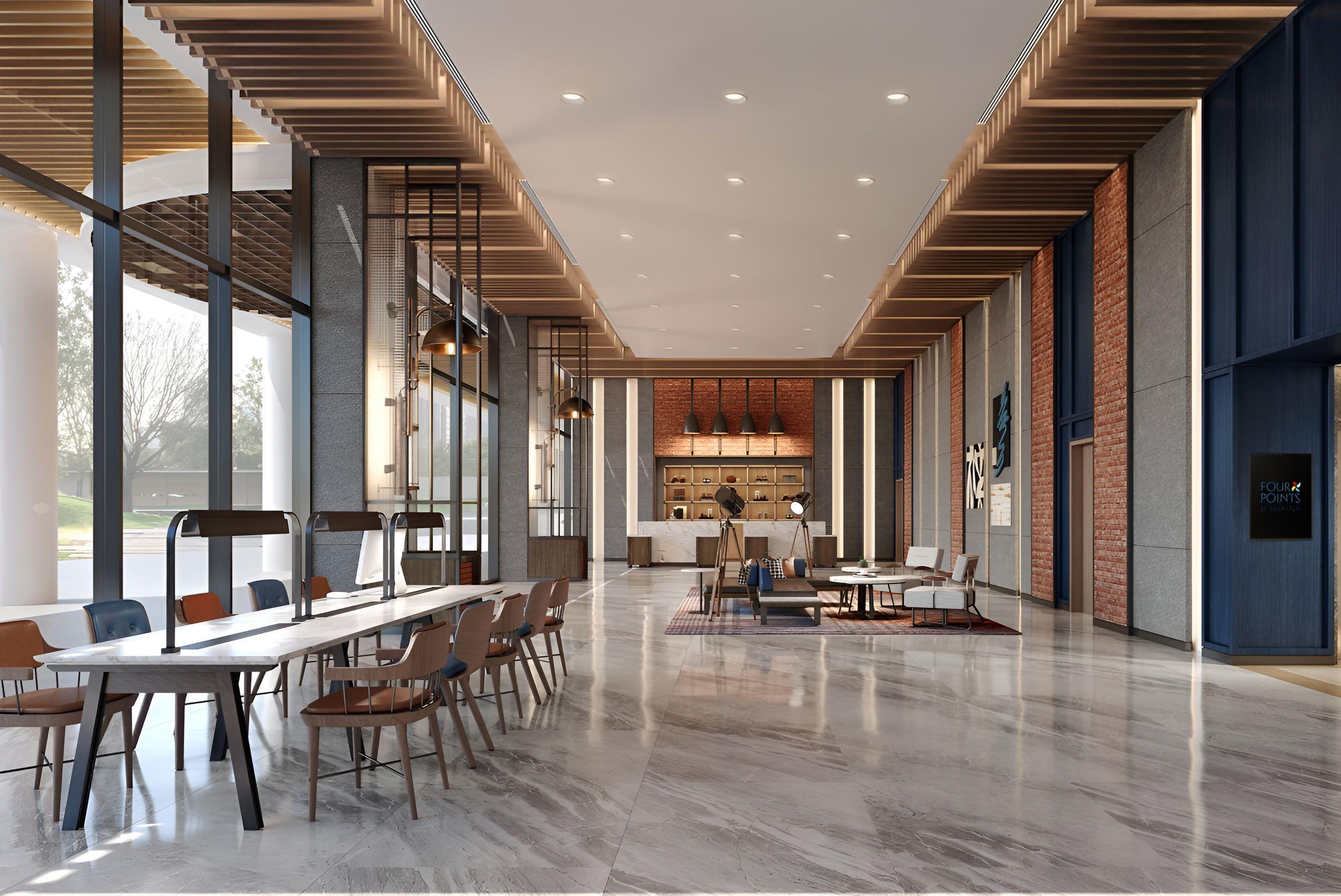 Four Points by Sheraton Nha Trang. Фото 3