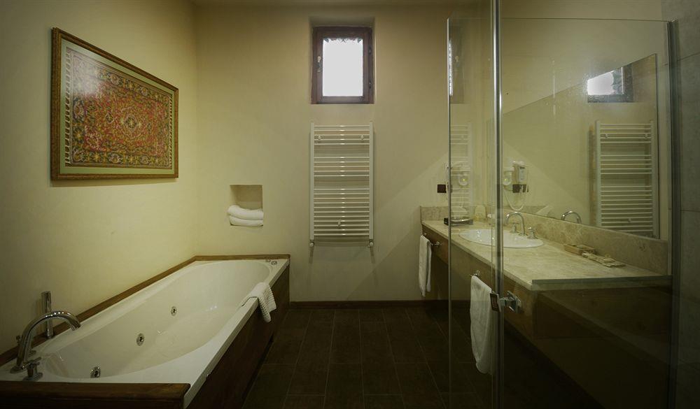 Fresco Cave Suites & Mansions. Фото 3