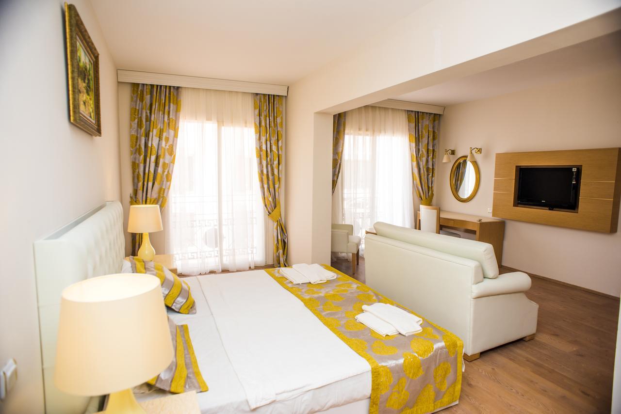 Ladonia Hotels Del Mare. Фото 2