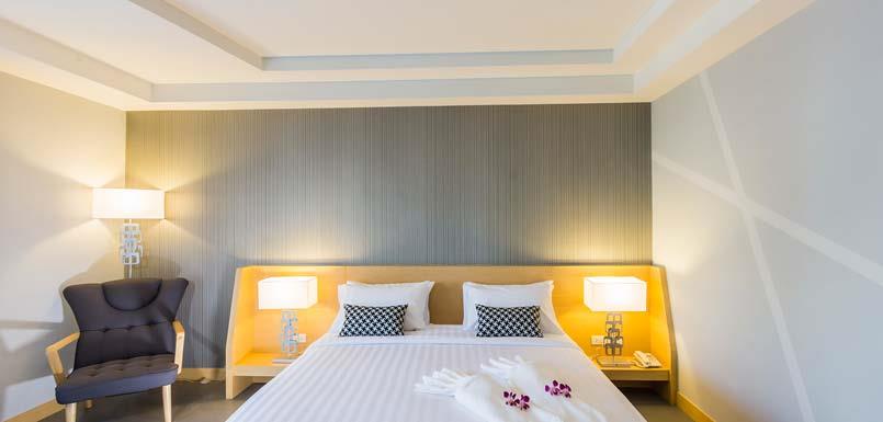 The Capuchin Hotel. Фото 3