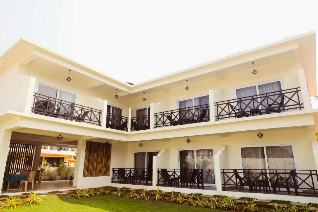 Hotel Antaliya. Фото 3
