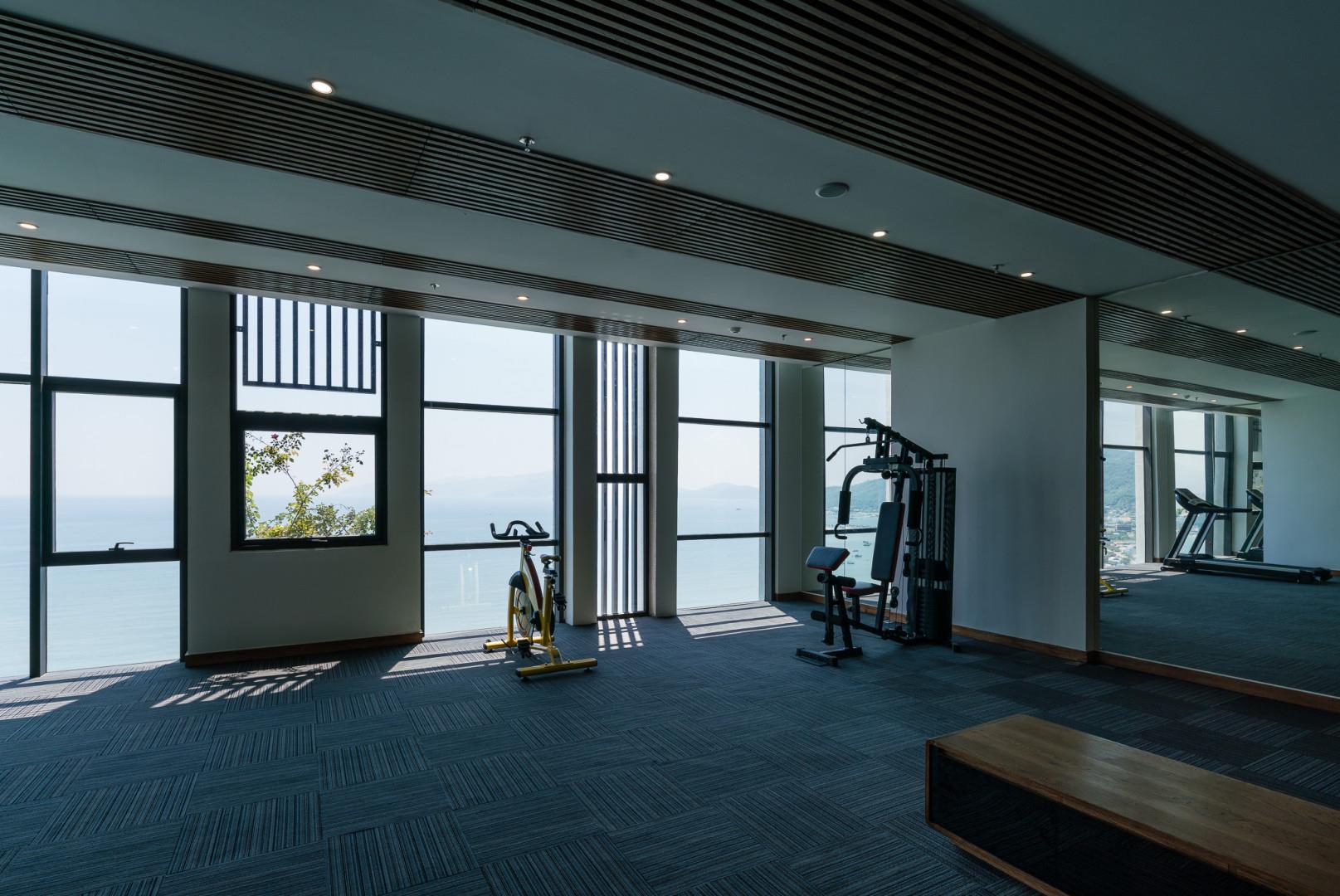 Joy Trip Hotel & Spa Nha Trang. Фото 4