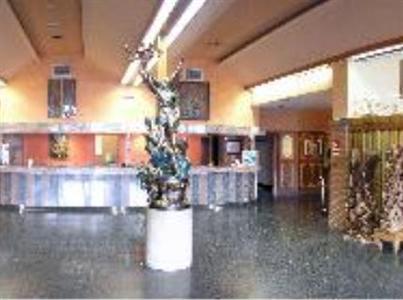 Sercotel Ciudad De Burgos. Фото 1