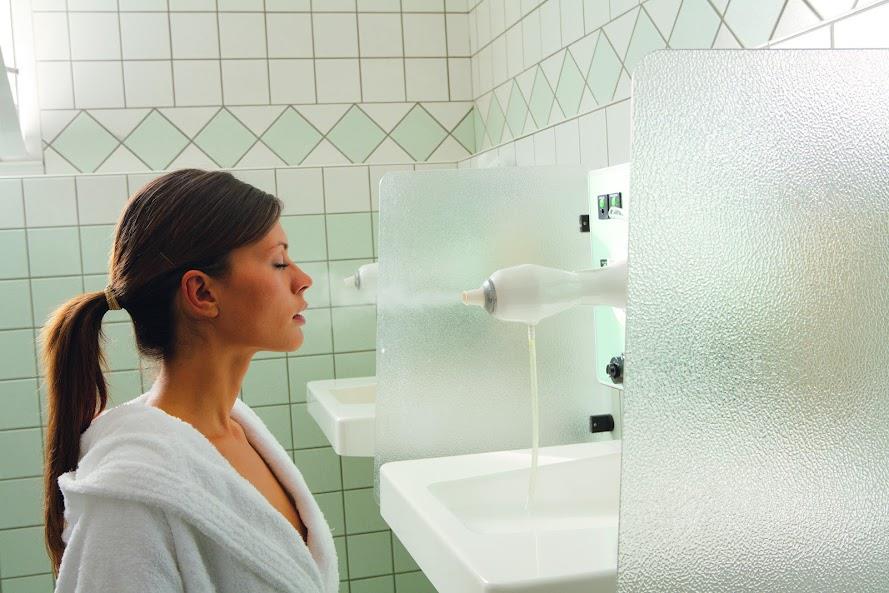 Terme Antoniano. Фото 2