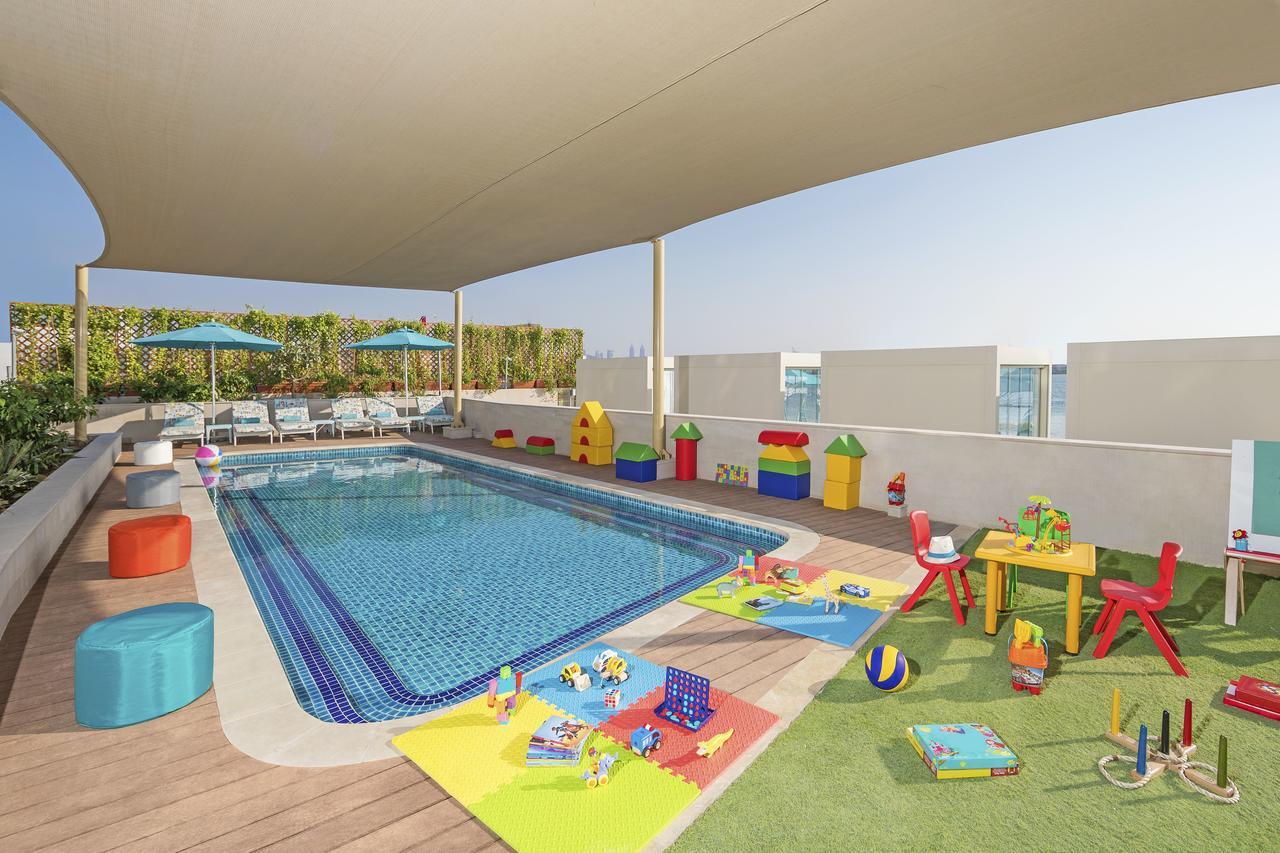 The Retreat Palm Dubai MGallery by Sofitel. Фото 4