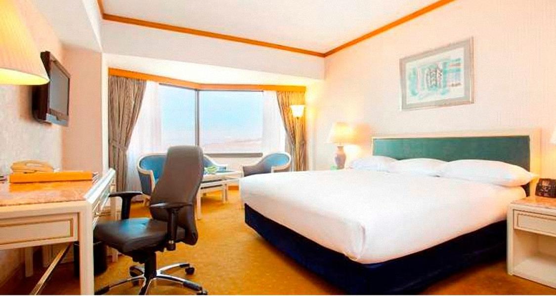 Hilton Izmir. Фото 2