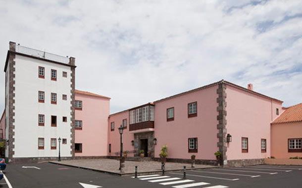 Parador de la Palma. Фото 1
