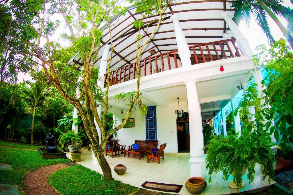 Mothers Place Nimala. Фото 1