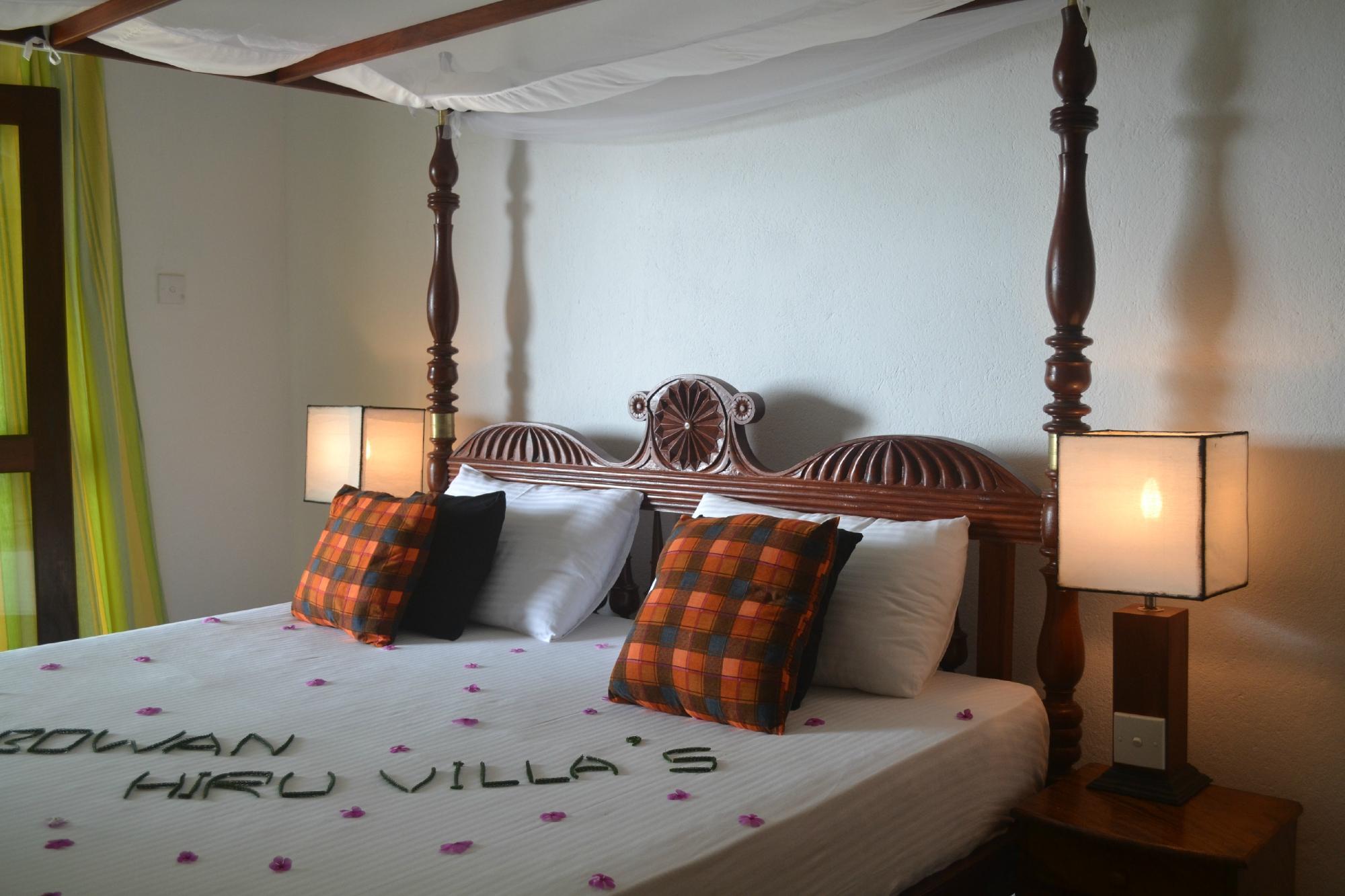 Hiru Villa Maggona. Фото 2