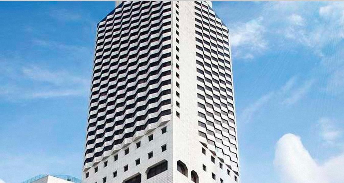 Hilton Izmir. Фото 1
