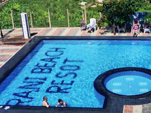 Rani Beach Resort. Фото 1