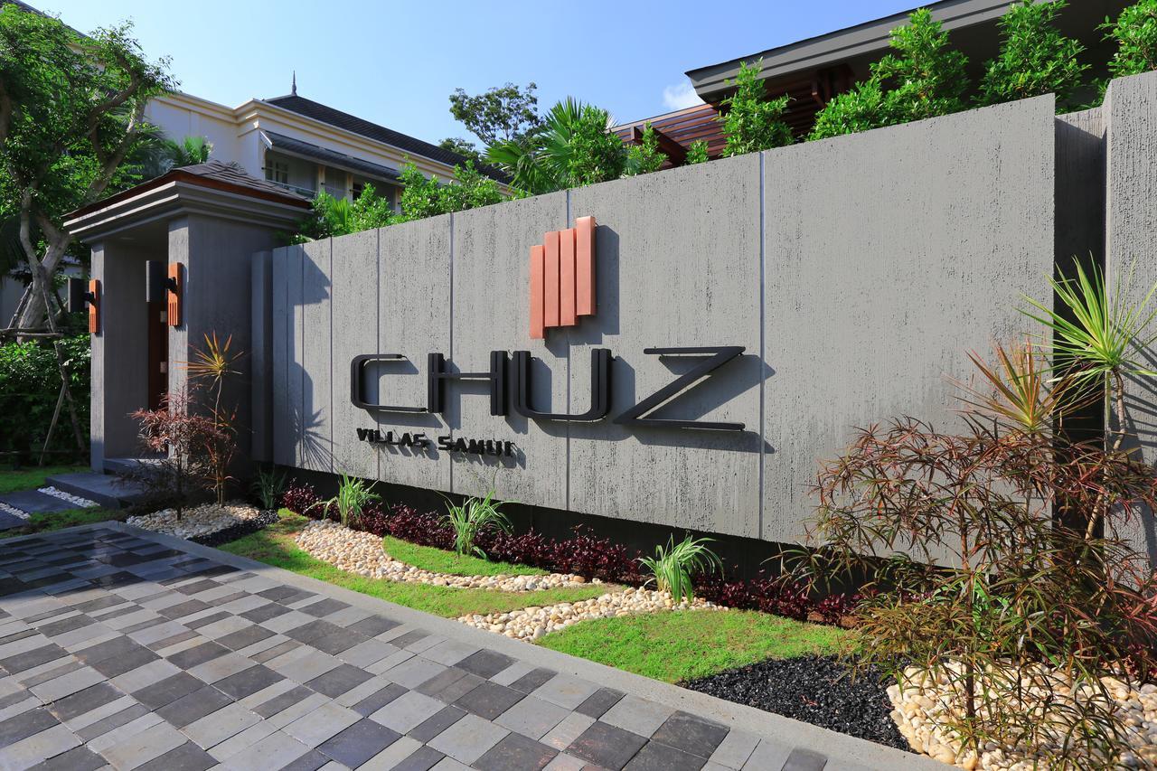 Chuz Villas Samui. Фото 4