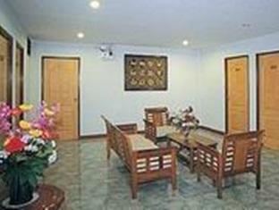 Thepparat Lodge. Фото 4