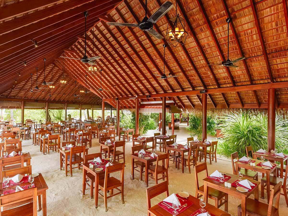 Summer Island Maldives. Фото 4