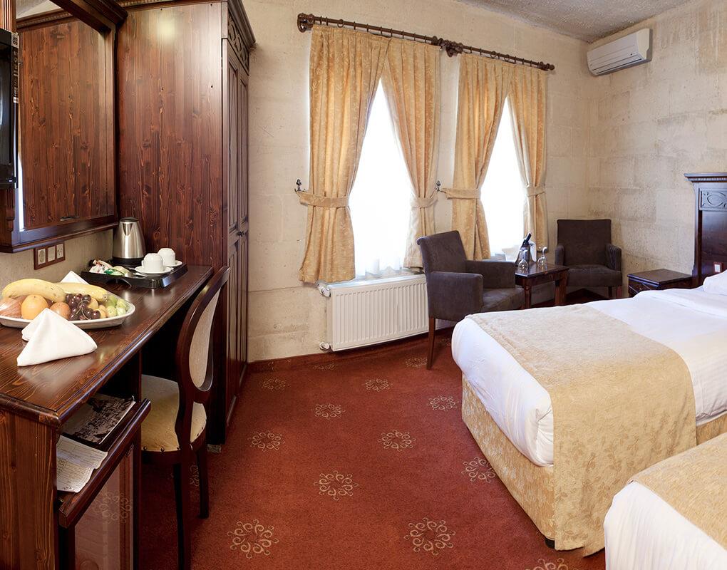 Dilek Kaya Hotel. Фото 4