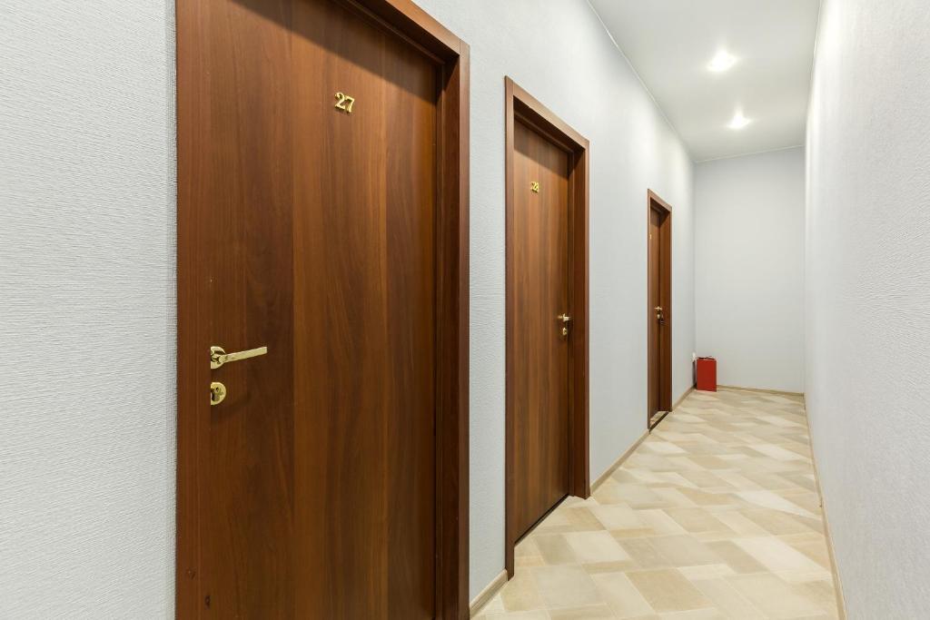 Номера на Гончарной. Фото 3