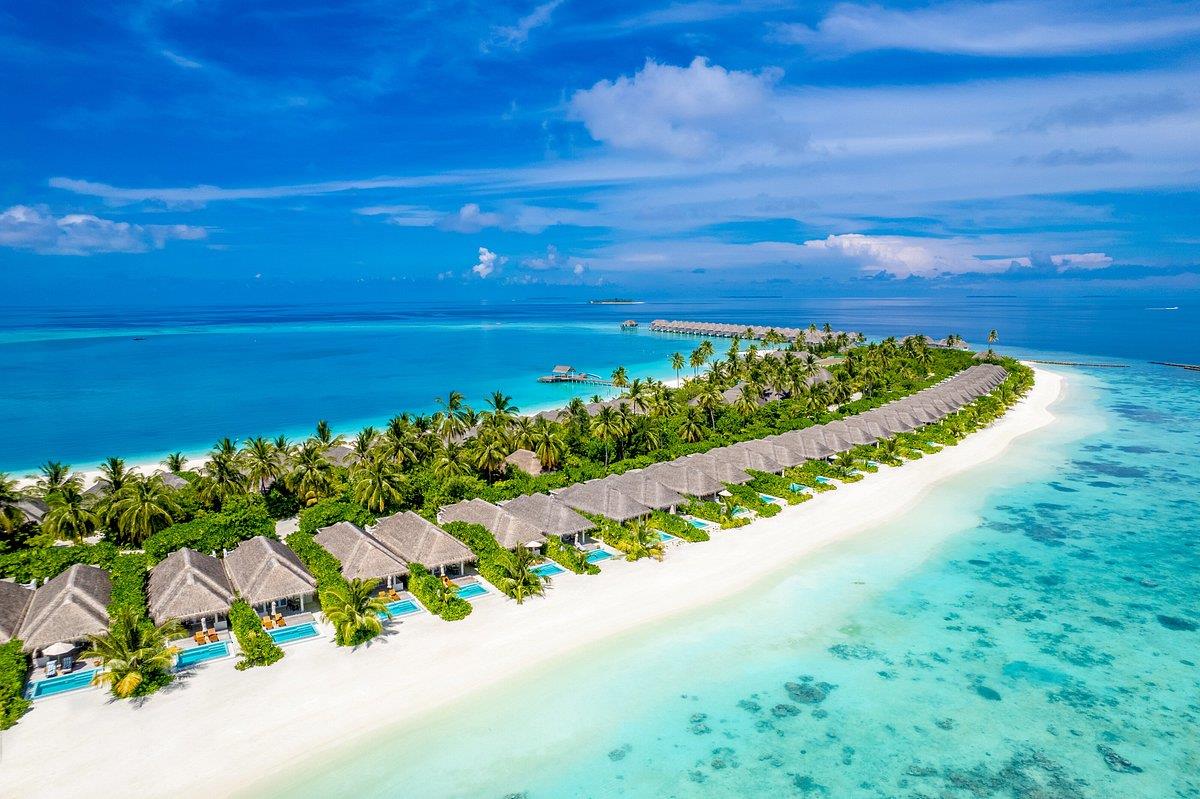 Sun Siyam Iru Veli. Фото 3