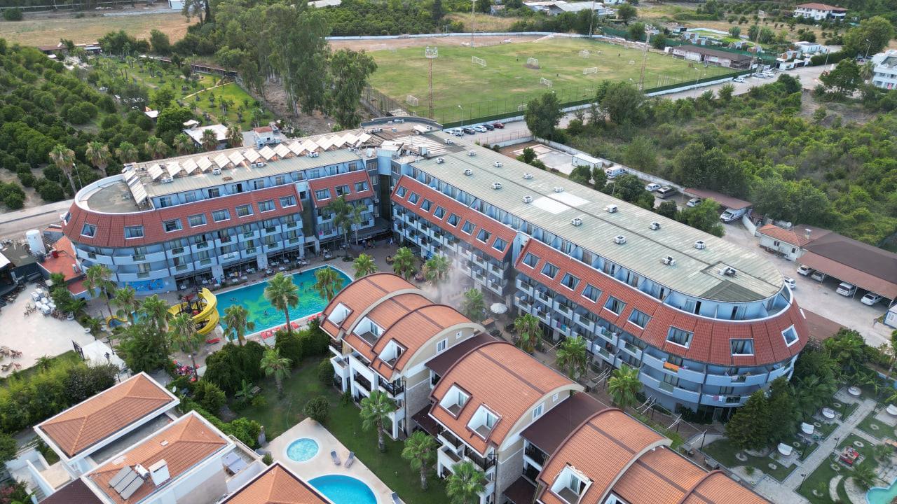 Dedeman Kemer Resort. Фото 1