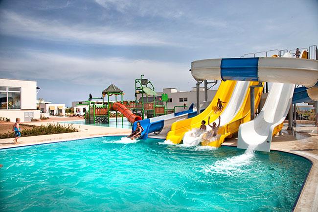 Karya Family Resort. Фото 3