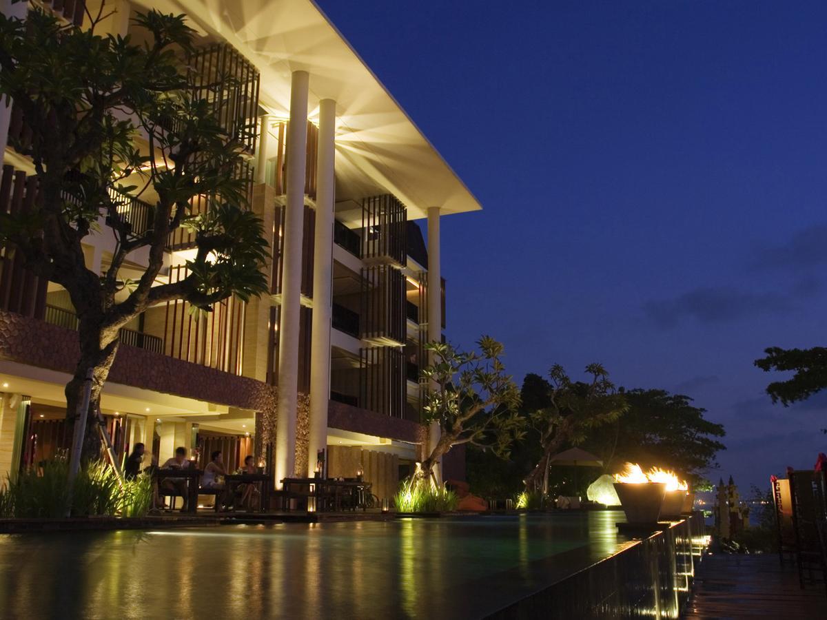 Grand Seminyak Lifestyle Boutique Bali Resort. Фото 1