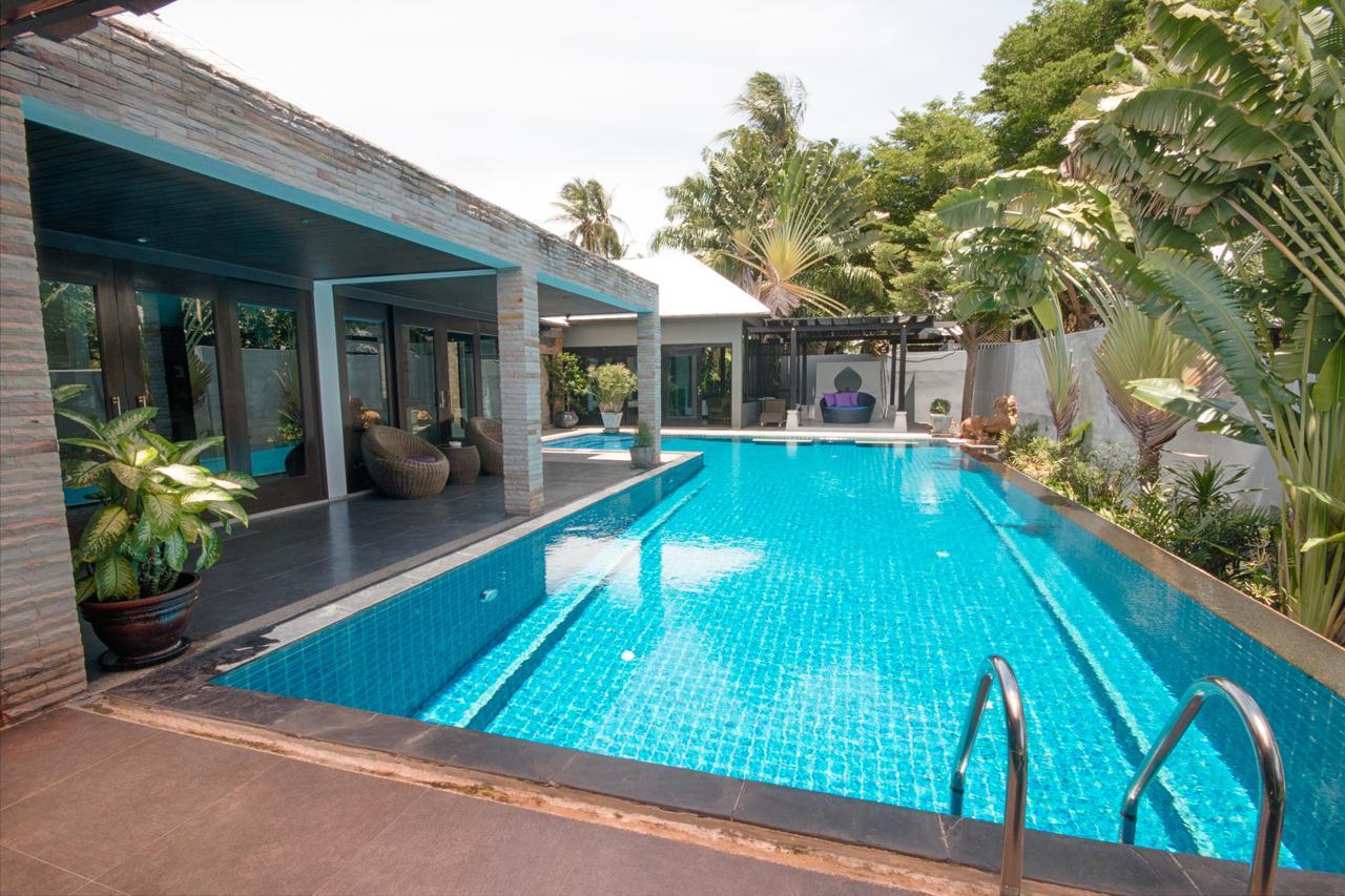 Yupa Villa 1. Фото 1
