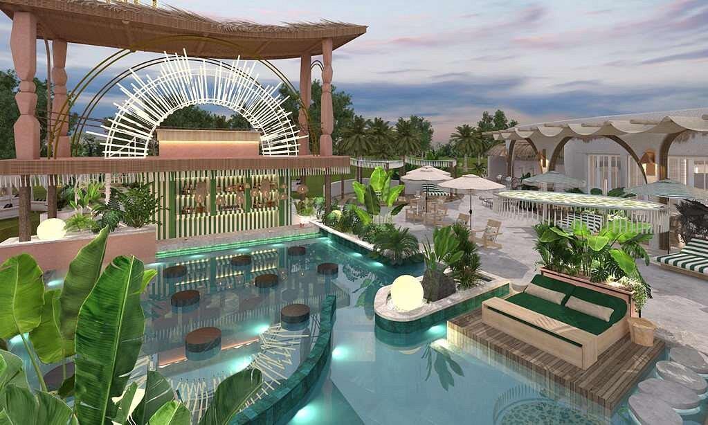 Ethno Hotels Belek. Фото 2