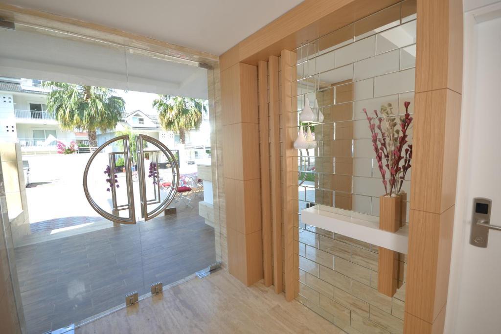 Doc's Hotel Kemer. Фото 3
