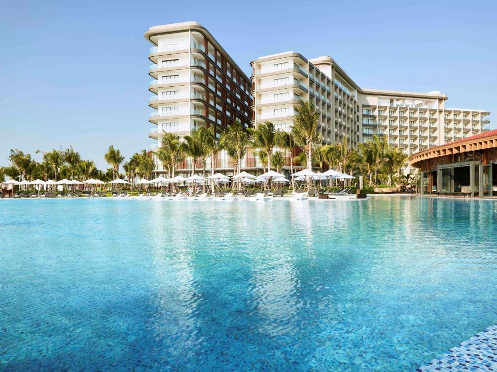 Movenpick Resort Waverly Phu Quoc. Фото 1