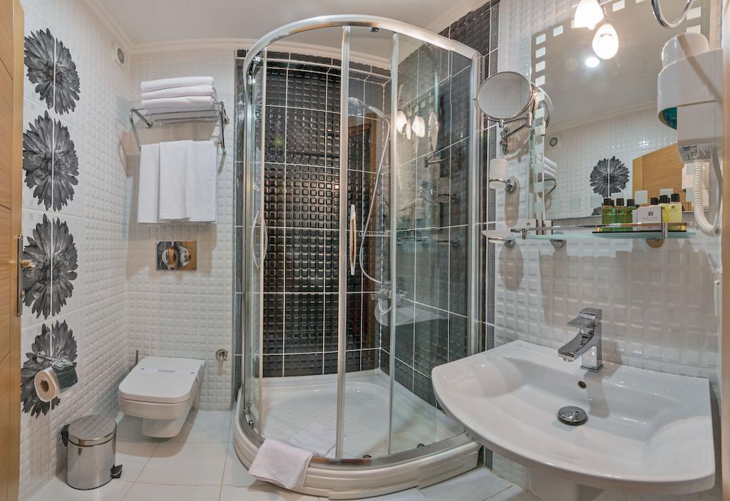 Skalion Hotel & Spa. Фото 4
