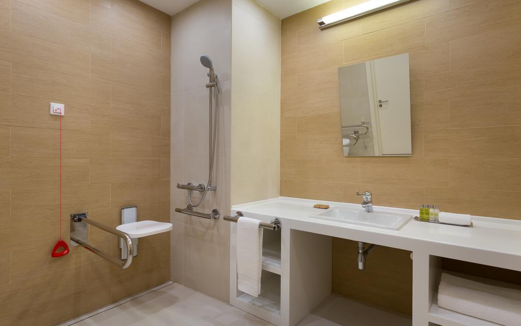 DoubleTree By Hilton Moscow - Vnukovo Airport Hotel. Фото 4
