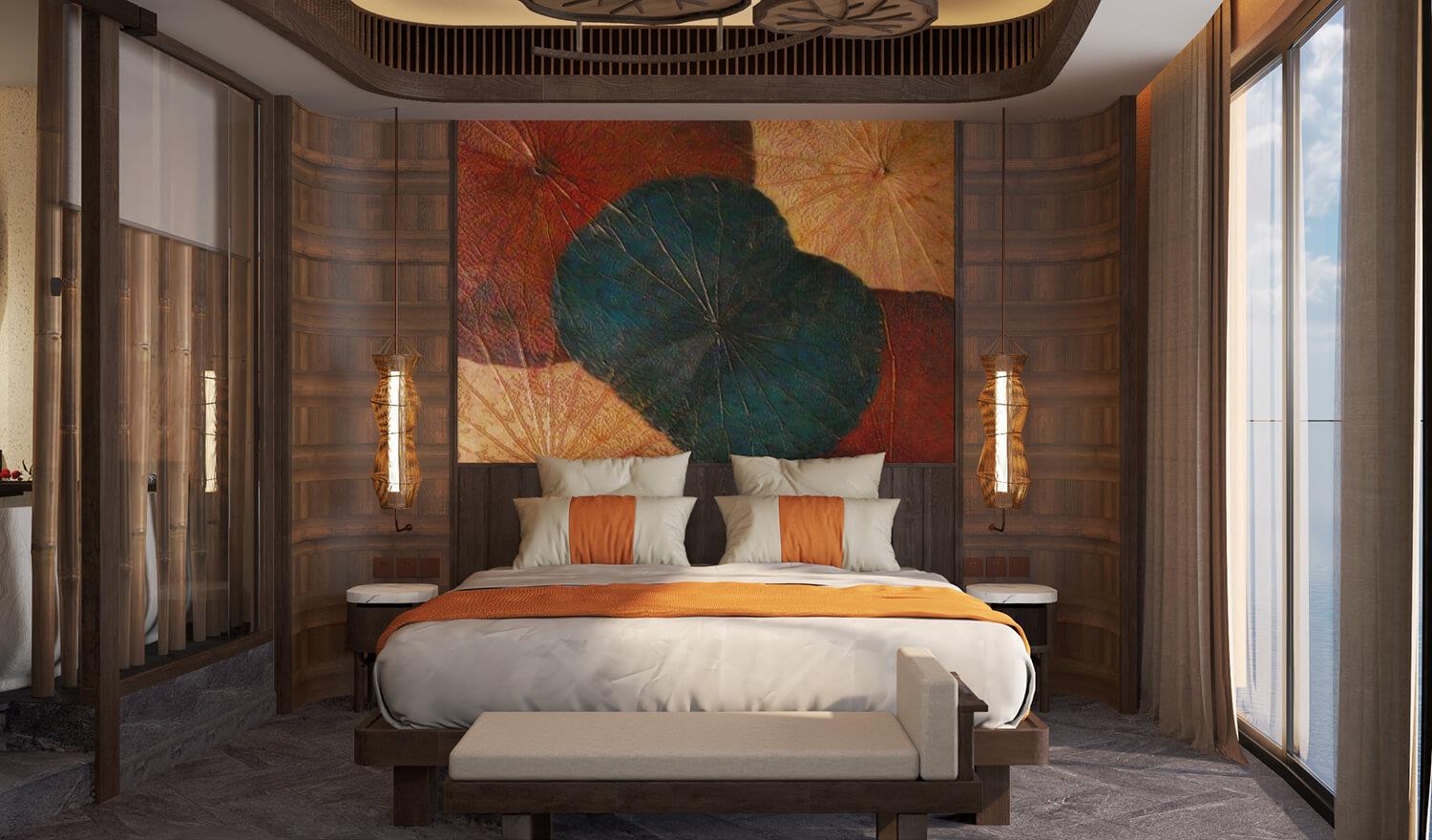 Amiana Resort Cam Ranh. Фото 3